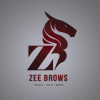 Job vacancy from Zee Brows