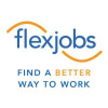 Job vacancy from Flexjobs