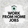 Job vacancy from WORK FROM HOME
