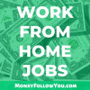 Job vacancy from WORK FROM HOME IN SRI LANKA & INDIA