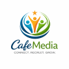 Job vacancy from Cafemedia company