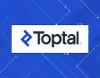 Job vacancy from Toptal
