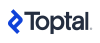 Job vacancy from Toptal Company