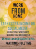 Job vacancy from Monometric Remote Company