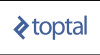 Job vacancy from Toptal