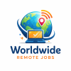 Job vacancy from Worldwide Remote Jobs
