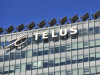 Job vacancy from TELUS INT