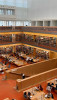 Job vacancy from Vancouver public library