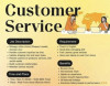 Job vacancy from David RUSSELL