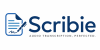 Job vacancy from Scribie.com