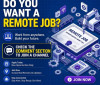 Job vacancy from Hatchworks