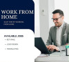 Job vacancy from Joel Melvin