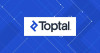 Job vacancy from Toptal company