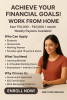 Job vacancy from Monumetric