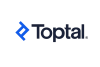 Job vacancy from Toptal company PLC