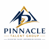 Job vacancy from Pinnacle talent group