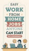 Job vacancy from Toptal Office