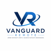 Job vacancy from Vanguard Remote