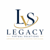 Job vacancy from Legacy Virtual Solutions