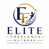 Job vacancy from Elite Freelance Network