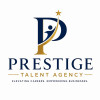 Job vacancy from Prestige Talent Agency