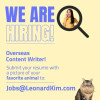Job vacancy from TOPTAL COMPANY