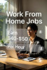 Job vacancy from HatchWorks LLC