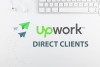 Job vacancy from Upwork Service