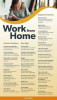 Job vacancy from CSI COMPANY