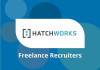 Job vacancy from Hatchworks company
