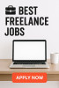 Job vacancy from RWS