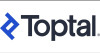 Job vacancy from Toptal remote global company