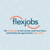 Job vacancy from FLEX JOBS